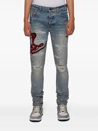 amiri jean vendor