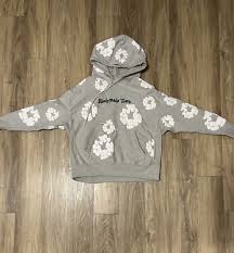 denim tears vendor
